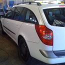 Voitures - Net-concept